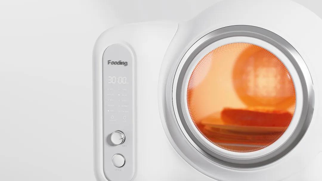 橱柜设计微波炉摆放设计,微波炉隐藏设计