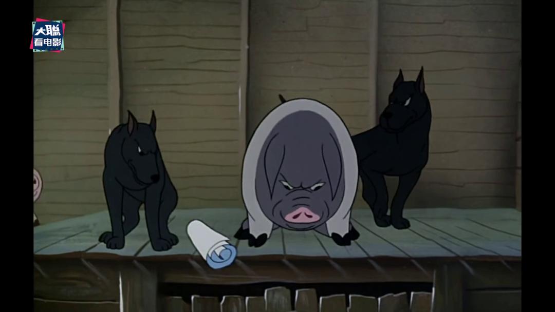 被川普批评差点被禁的《狩猎》，这部美版大逃生为何如此争议大