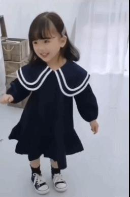 韩国网红小孩买豪宅,韩国女孩为父母买豪宅