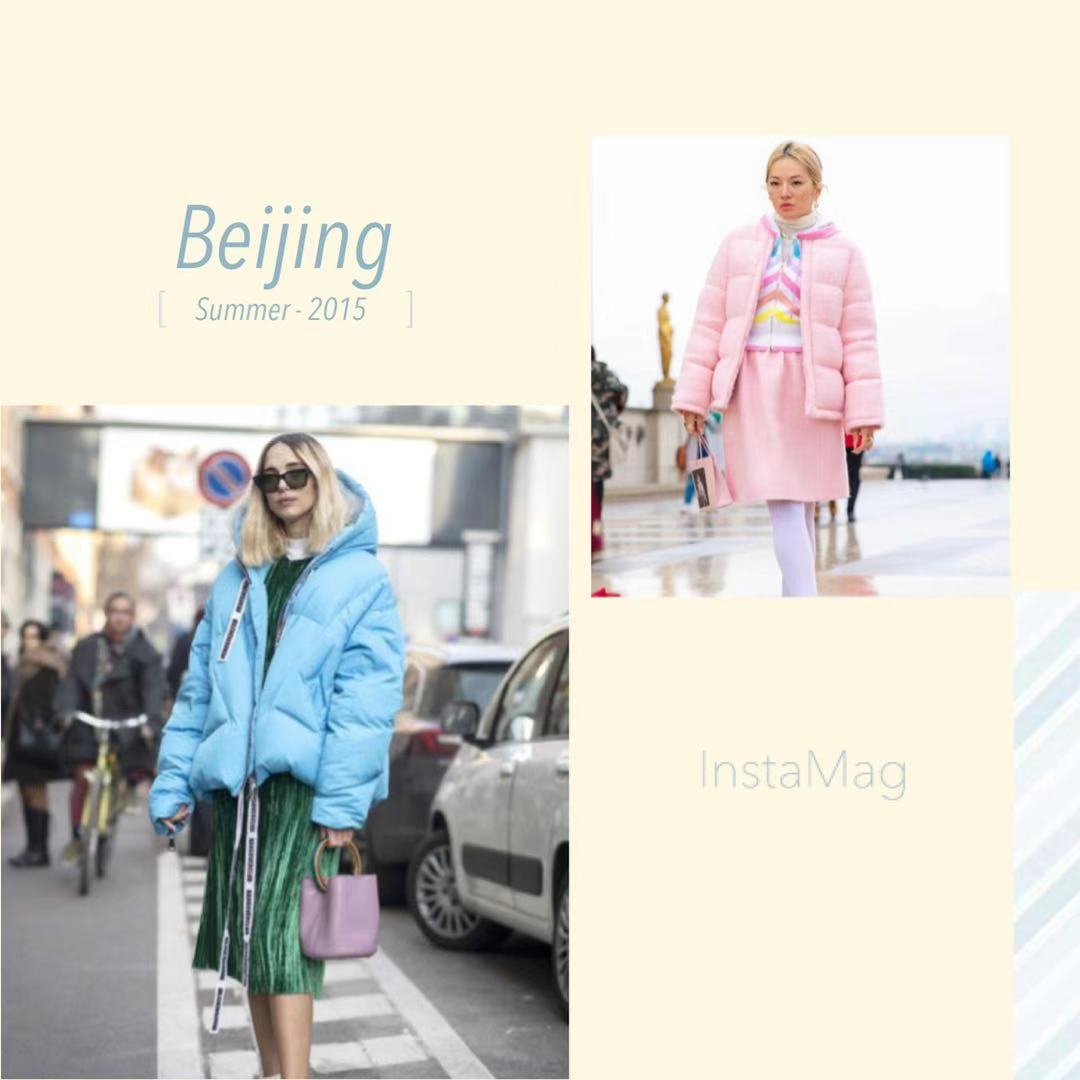 短款羽绒服外套时髦洋气,男士羽绒服短款外套