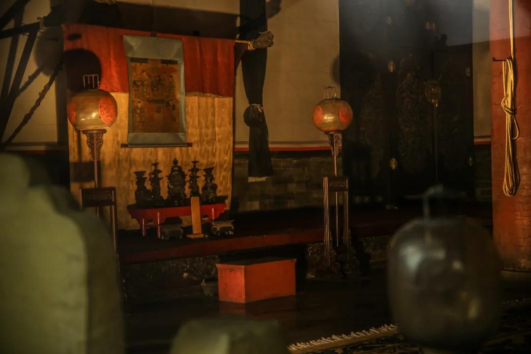 中国人的求生欲望,中国人口腹之欲