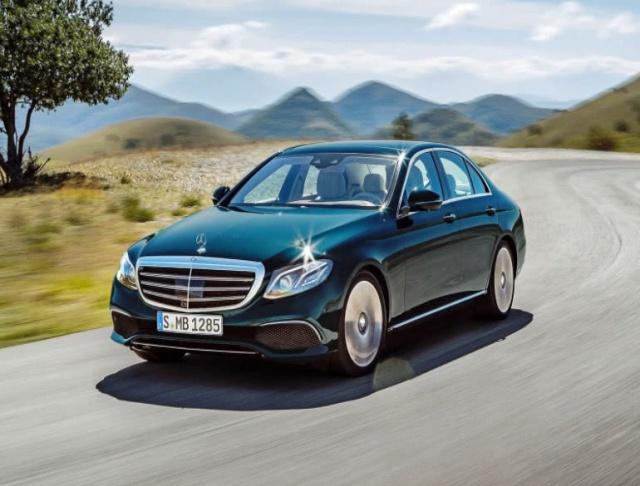 奔驰和华晨宝马哪个好,北京奔驰还是华晨宝马质量好