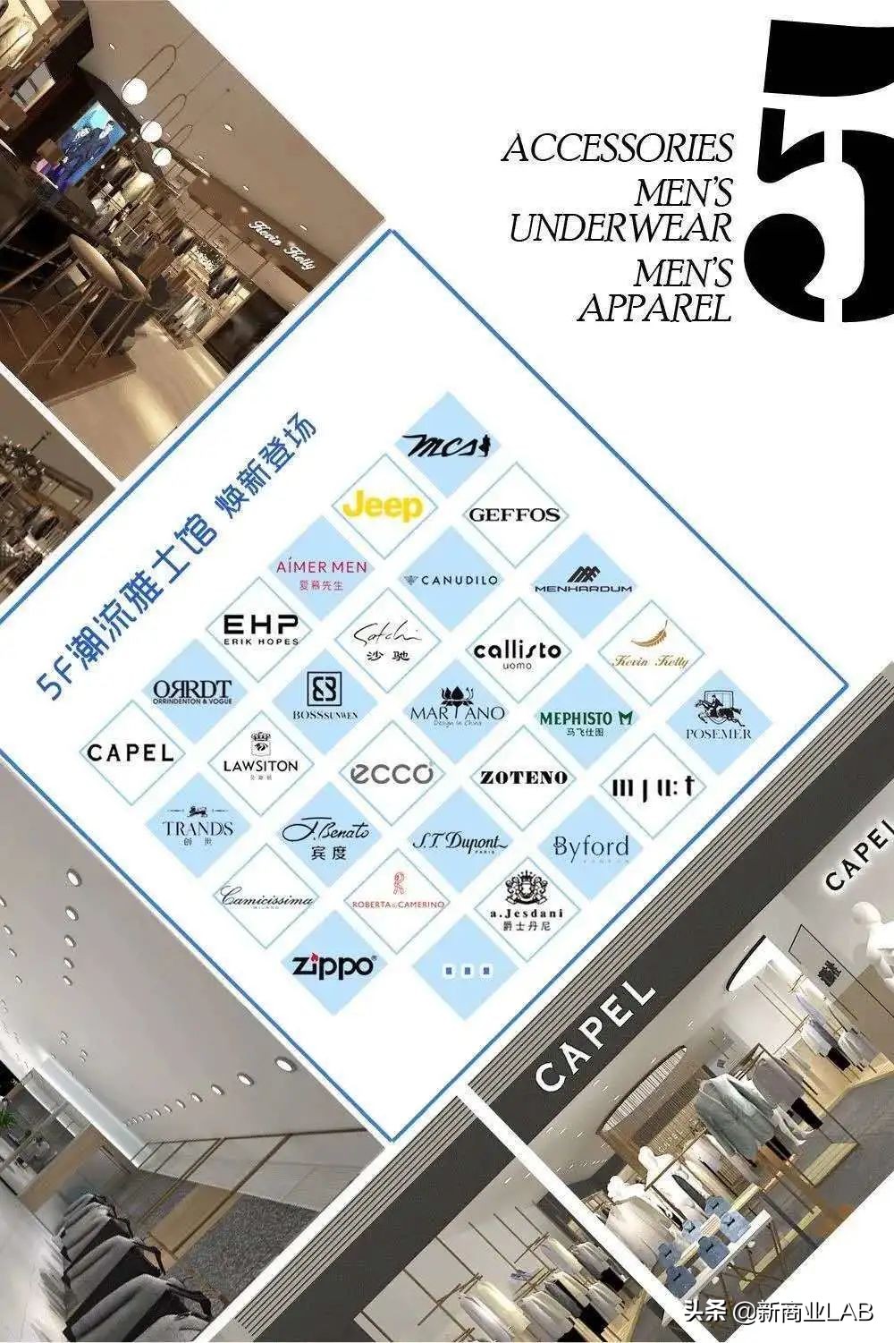 武商武汉国际广场变形记，拥抱变革，推动发展