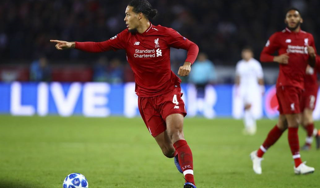 德乌洛费乌重伤范戴克,德乌洛费乌受伤