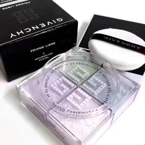 最好用的几款大牌散粉推荐,散粉推荐平价好用100克