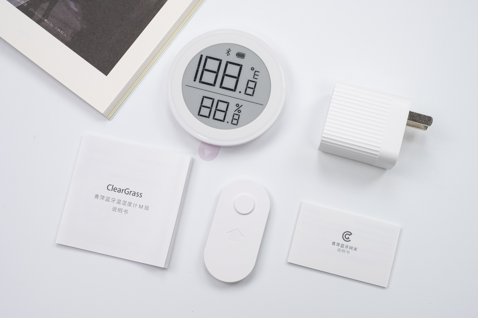 小米空气检测仪和青萍空气检测仪,青萍空气检测仪和lite有什么区别