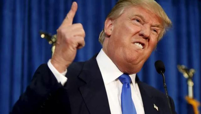 美国亚洲盟友,邻国和美国最新局势