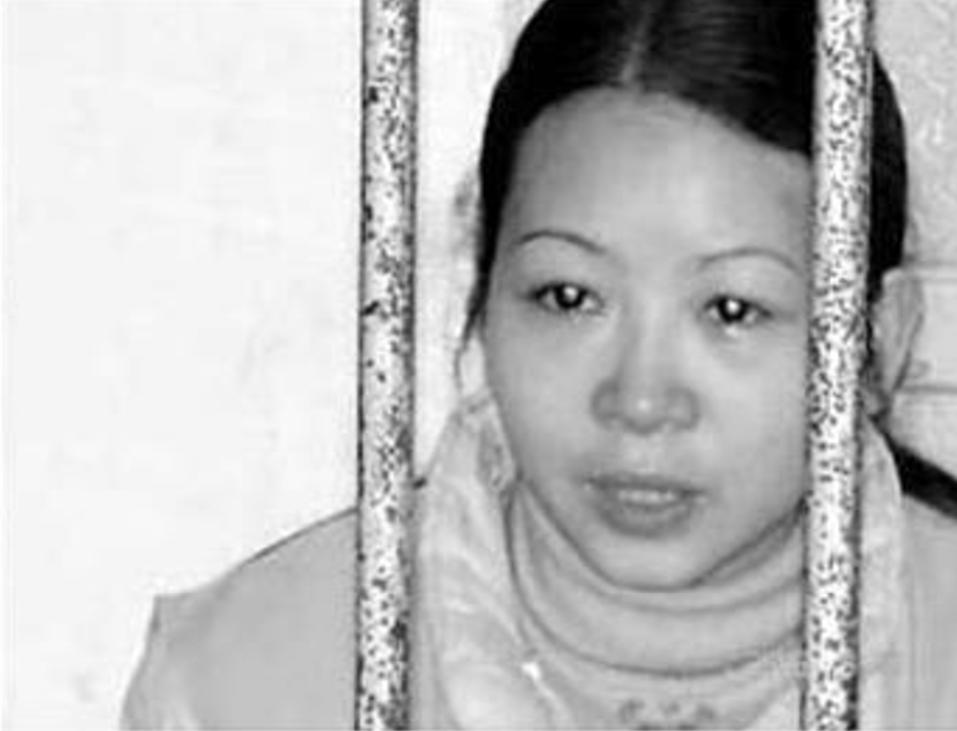 刘招华制毒案视频,刘招华制毒大案纪实