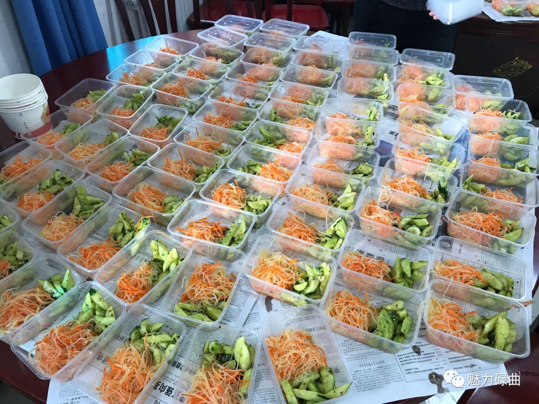 碌曲疫情,碌曲民族团结