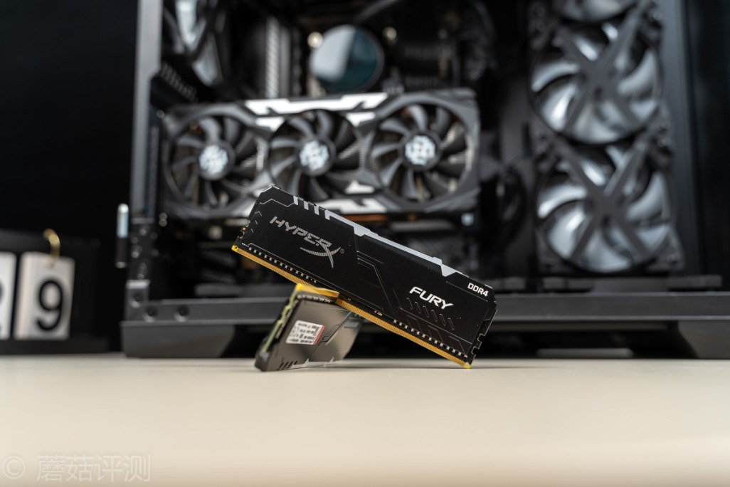 金士顿内存条8g骇客神条,金士顿骇客神条rgb能不能彩虹闪烁