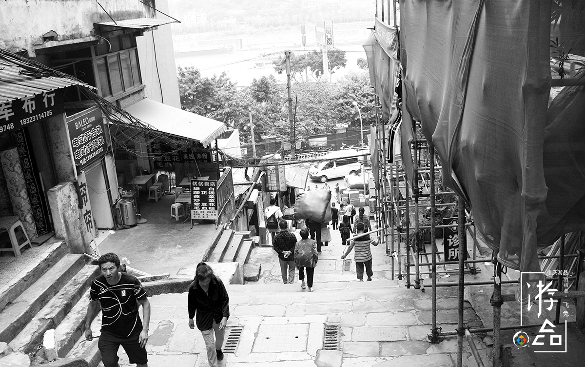 “保节院”成“寡妇街”，这可能是老重庆人都不知道的七星岗历史