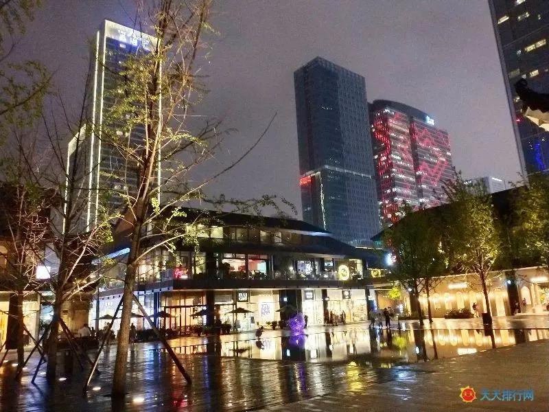 2020年最具幸福感城市公布,2020年幸福感城市排名