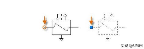 cad复制粘贴怎么选基准点,cad带基点复制快捷键怎么修改