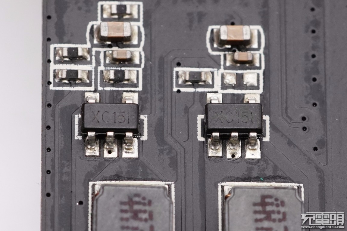 米物type-c扩展器拆解,米物扩展坞和小米扩展坞