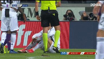 皮奥利传球失误过多,c罗被裁判毁掉的六个进球
