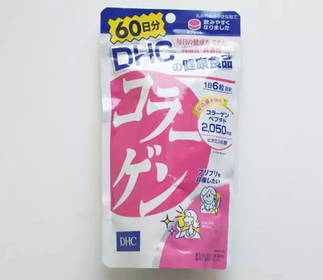 日本口碑最好的胶原蛋白肽,推荐一款便宜好用的胶原蛋白