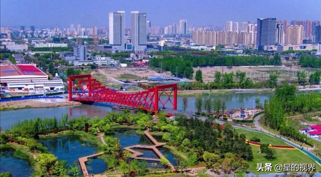 扬州南通泰州百强区,泰州跟南通哪个更有发展潜力