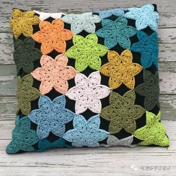 旧抱枕利用,旧抱枕再翻新