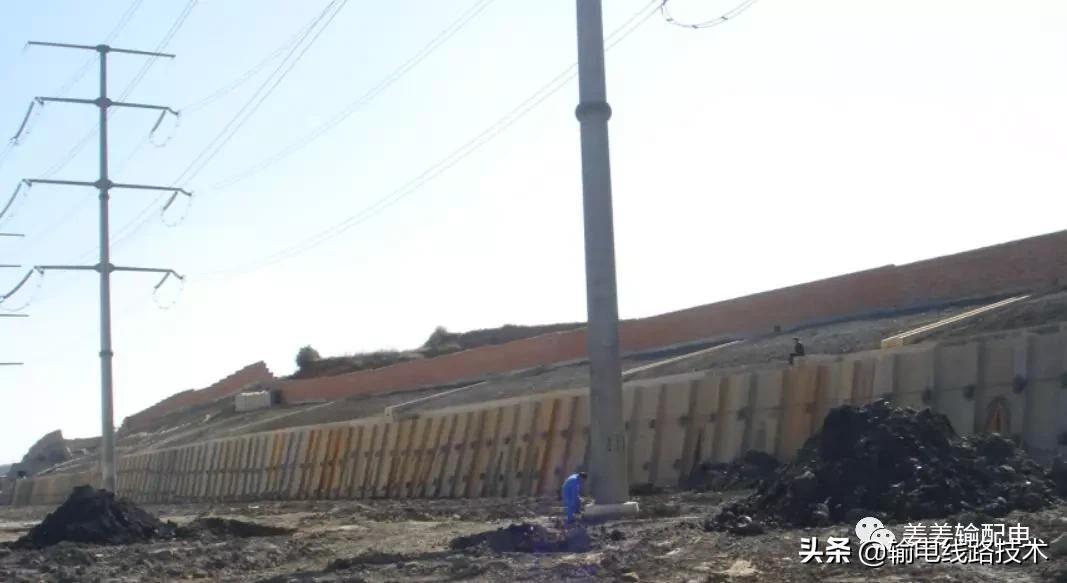 输电铁塔地脚螺栓施工,高压铁塔怎么预埋地脚螺栓