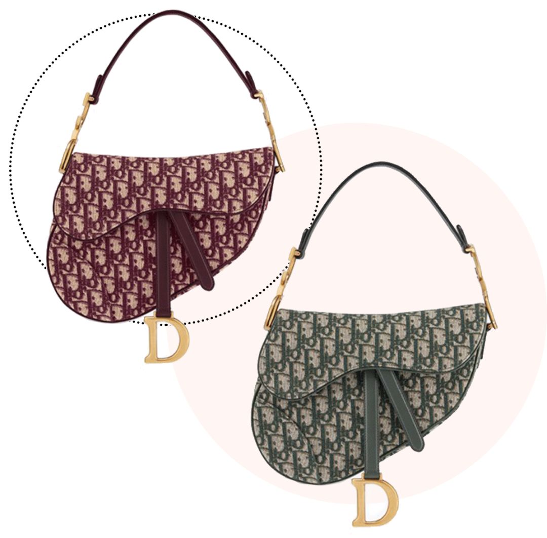 改名字换Logo,还出了一款卖20万的限量包!Dior这波操作可以的!