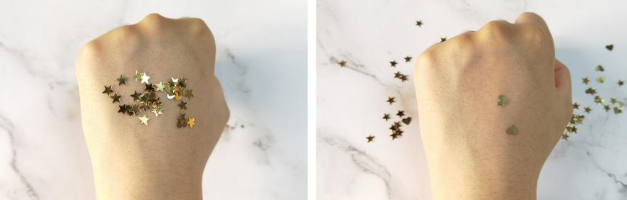 hb控油保湿乳,hbn防晒霜小样