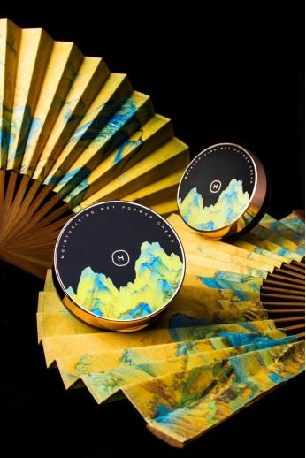 1分钟遮瑕换脸术,底妆怎么化出磨皮的效果