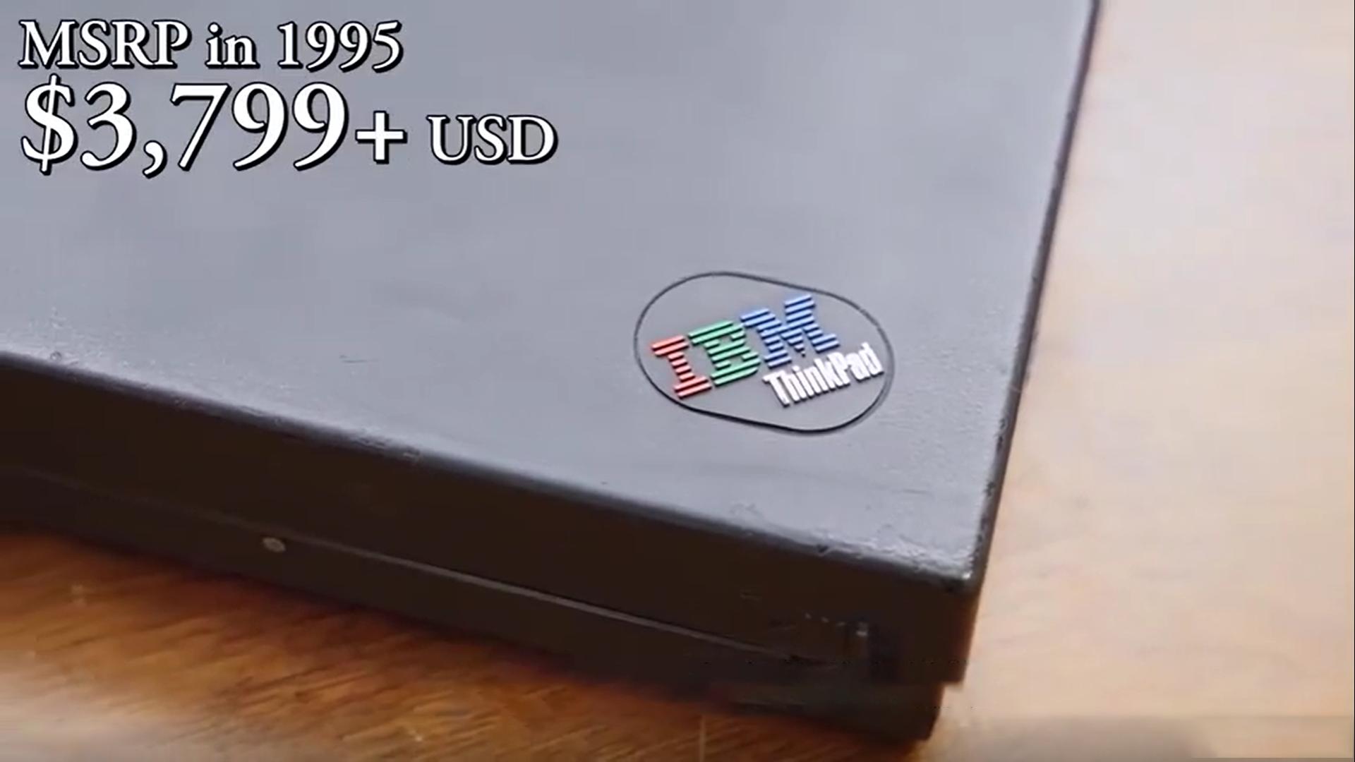 ibmthinkpad老款256内存升级,ibmthinkpad经典机型