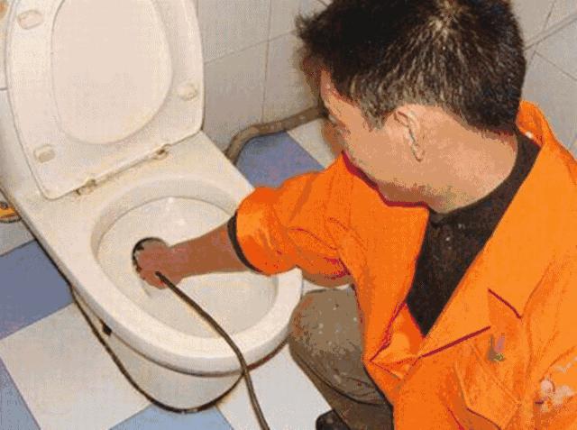 下水道疏通粉末怎么使用,家里下水道堵了怎么疏通塑料管