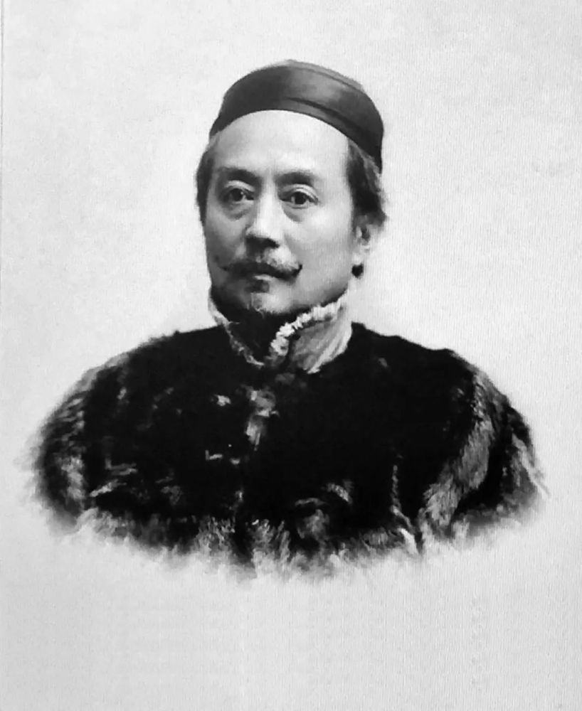辜鸿铭获1913年诺奖提名,辜鸿铭觉醒年代谈中国人