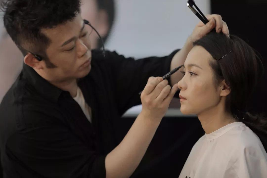 化妆师的方向,化妆师的从业方向