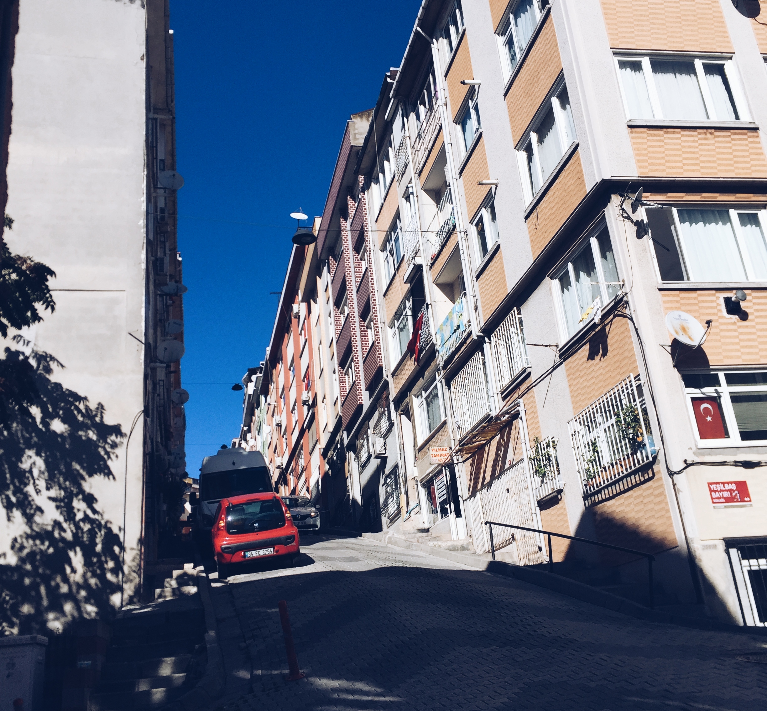 伊斯坦布尔有多爱,伊斯坦布尔为啥那么好