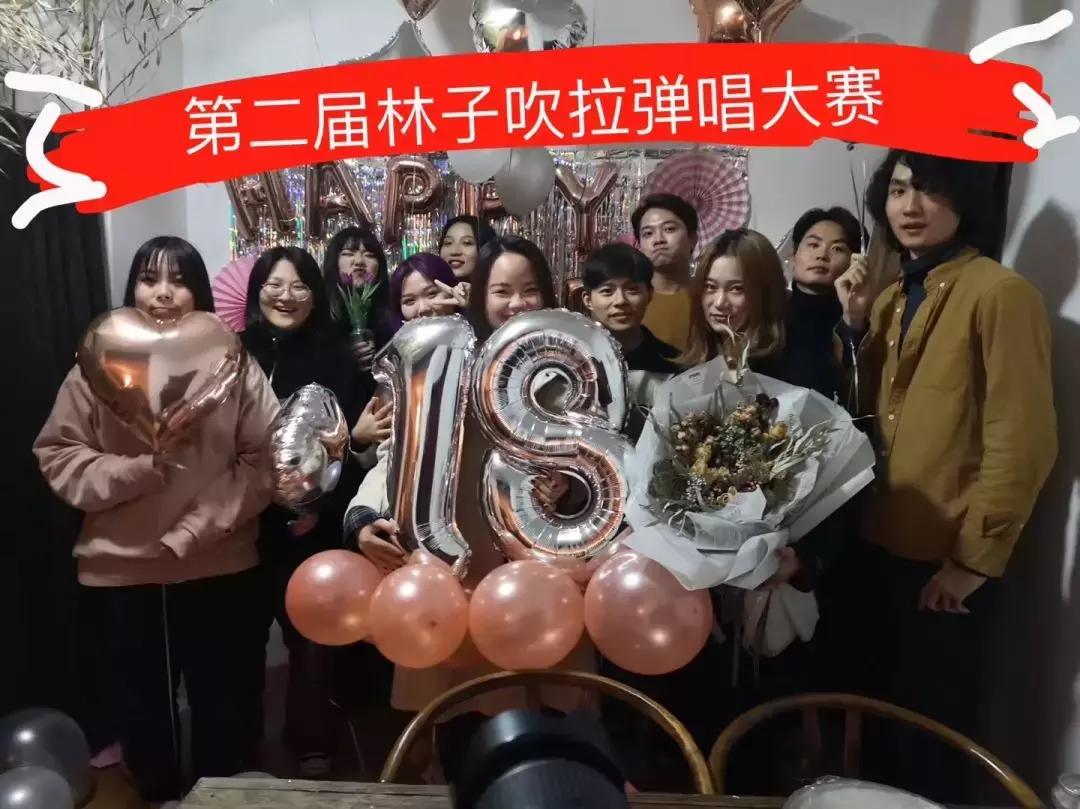 家具不要买太多极简生活,家具都是捡来的