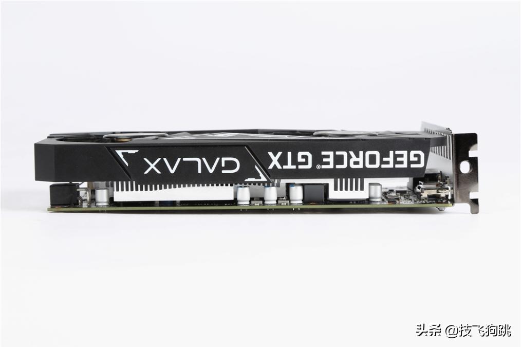 影驰显卡1650骁将,影驰gtx1650显卡什么水平