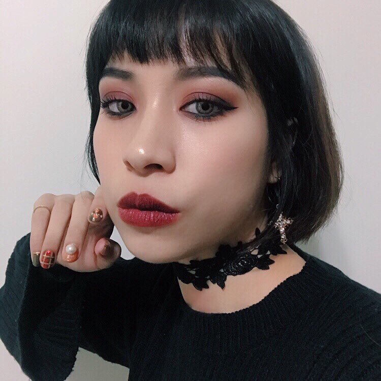 新的一年我要变美!「必追的十位台湾彩妆高手」大礼包一次送给你