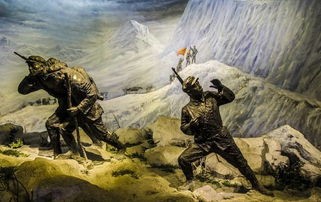 长征之路有多难?600人分9只羊,周恩来高烧40度,背心上爬满虱子