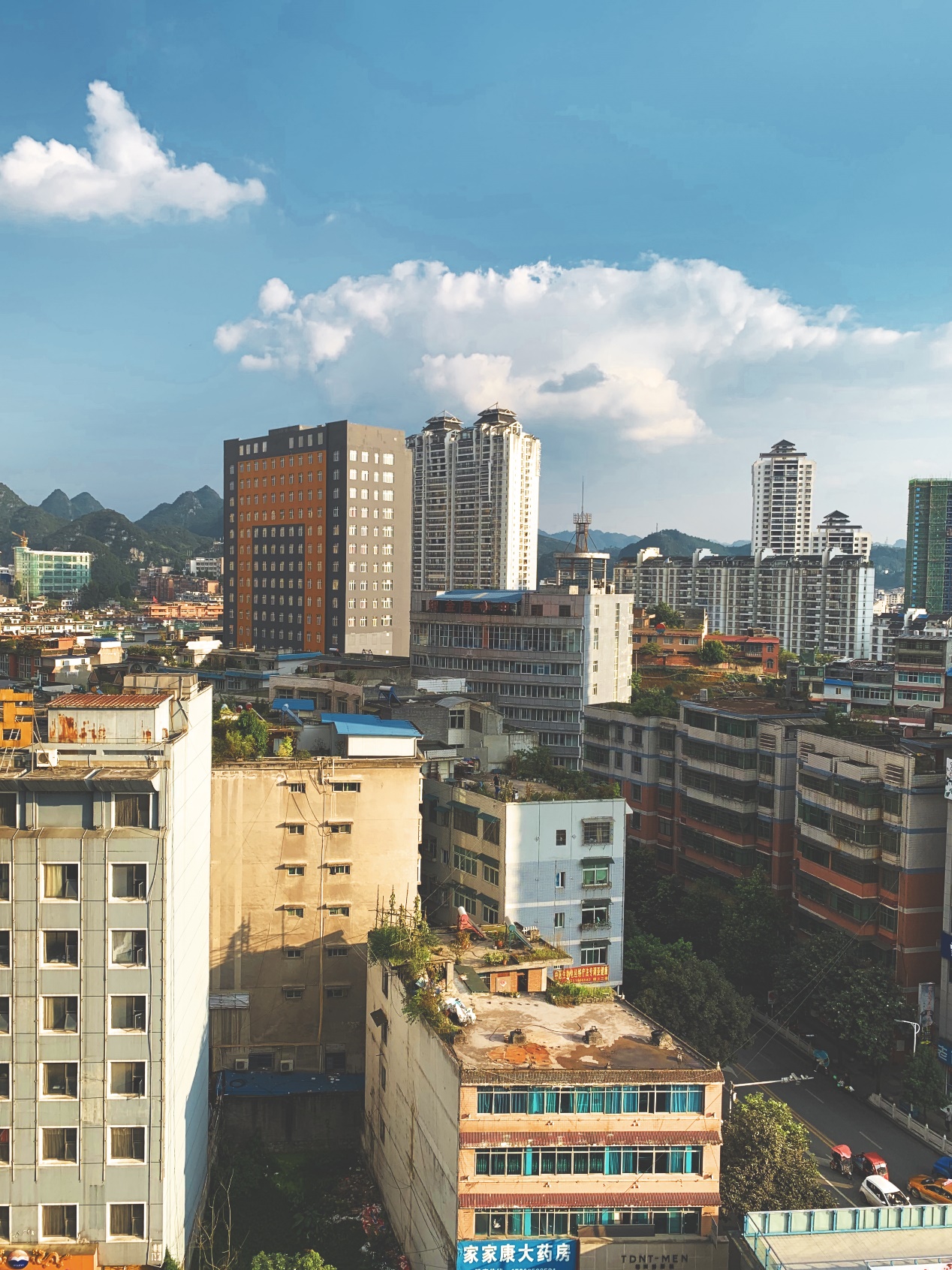 分享贵州毕节美食,毕节好吃的美食