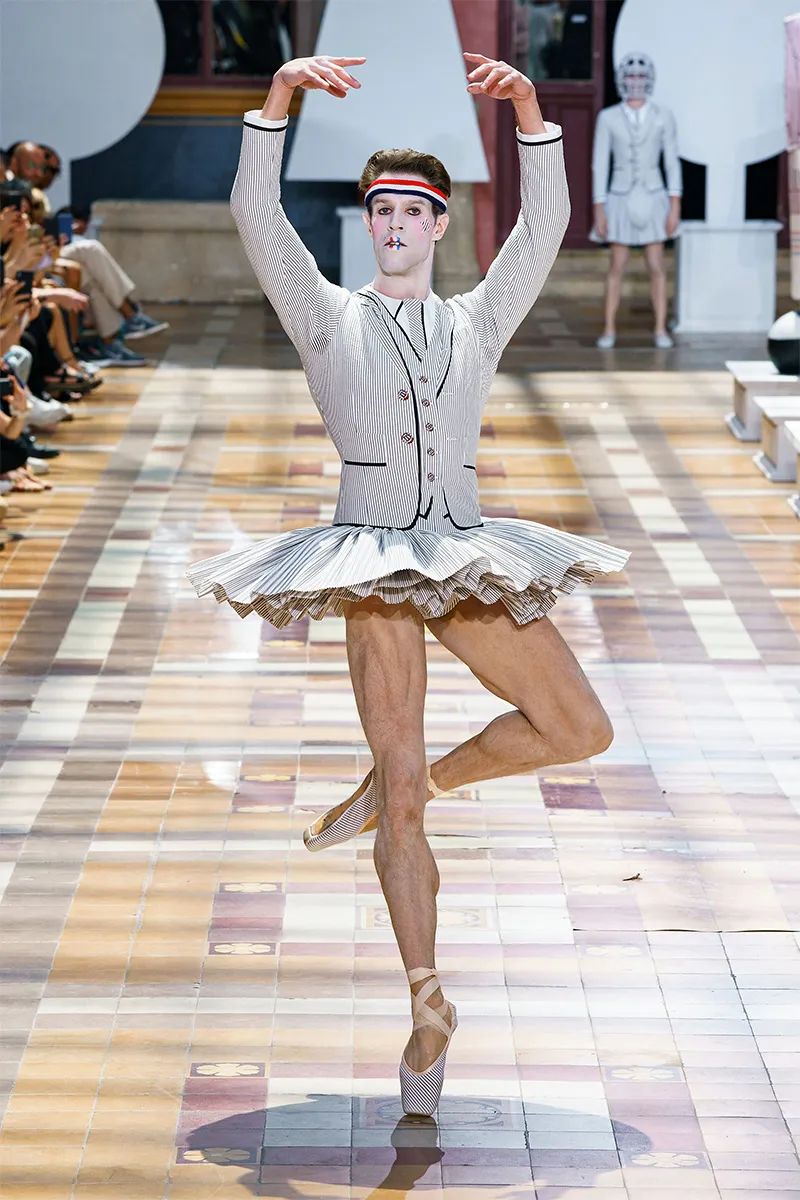 你选谁?服装大神的“窝”