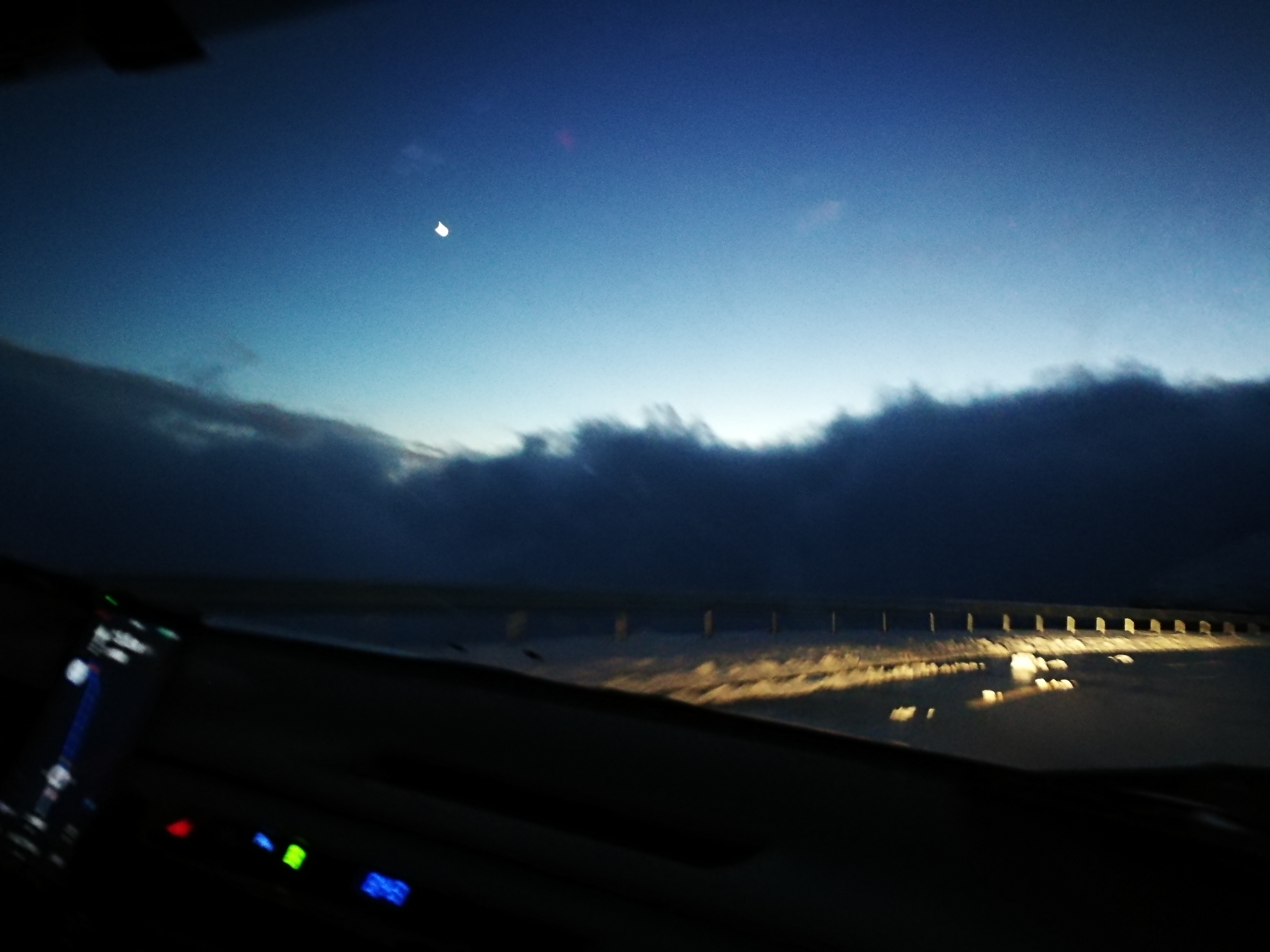 独库公路之旅日记,13000公里自驾新疆第十二天