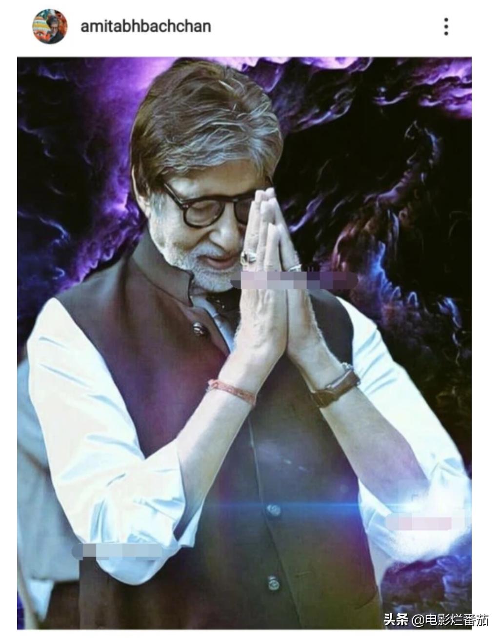 阿米尔汗天王巨星,印度巨星阿米尔汗感染新冠