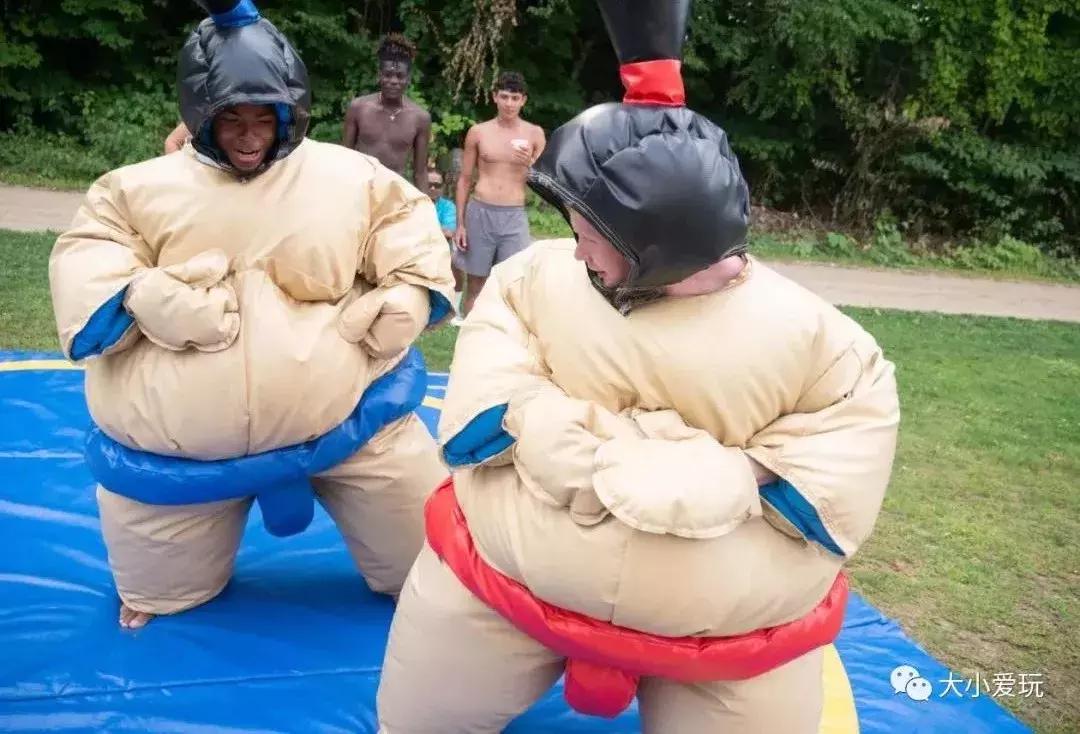 美国夏令营最全攻略2023,美国夏令营一个月