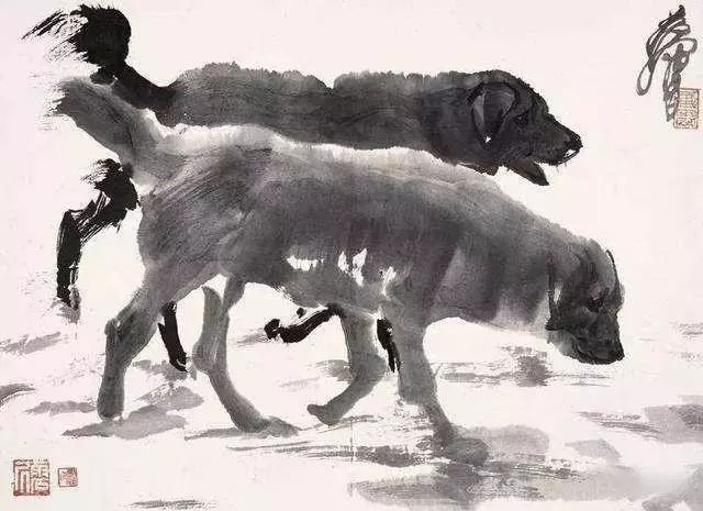 别动不动“累成狗”，汪星人表示不服！