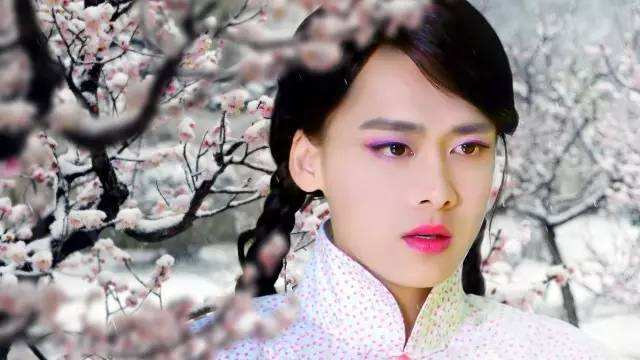 明朝最牛“*花采**贼”，10年犯案182起，手段普通至今仍有