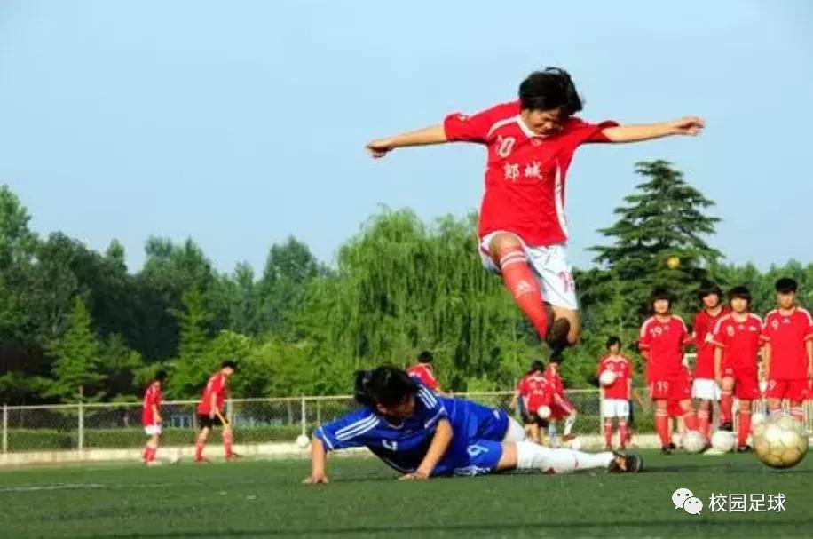 临沂郯城足球厉害吗,郯城足球训练