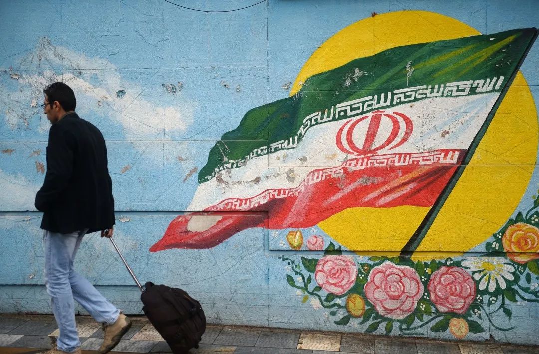 伊朗中产阶级,美国制裁使伊朗受损失多大