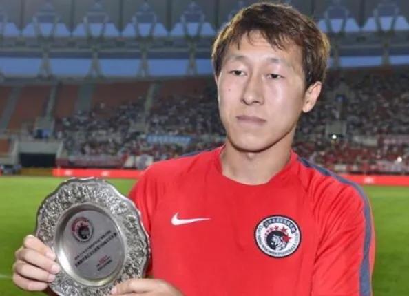 金泰延朴成进球,延边足球朴成