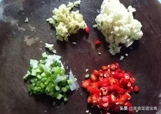 神奇生发剂,女人经常吃它40岁都没皱纹