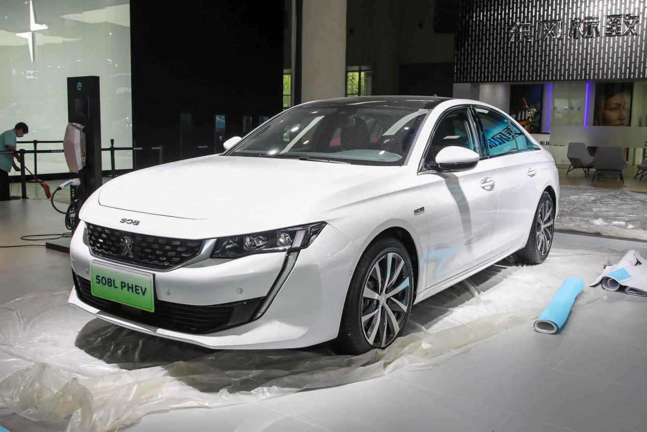 508lphev版百公里加速,508l1.6t百公里加速