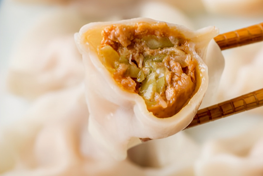 调肉馅为什么要放盐,调肉馅时错加了醋怎么办