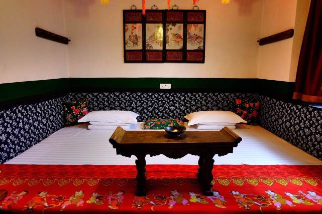 炕缝冒烟用什么堵住,农村土炕边缝冒烟最佳的解决办法