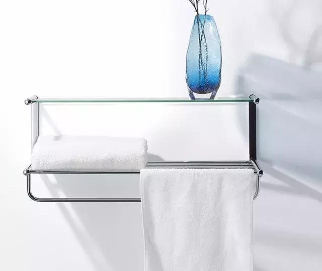 原来你也用Christy的毛巾,难怪我这么中意你